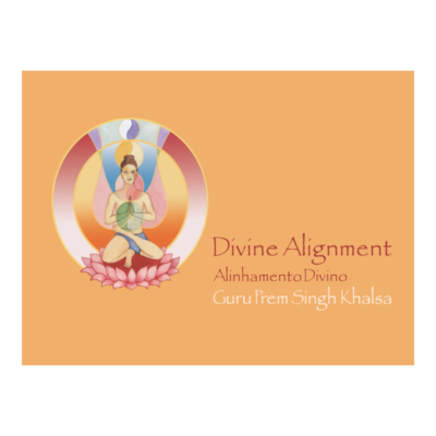 ALINHAMENTO DIVINO
