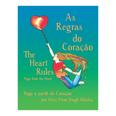 AS REGRAS DO CORAÇÃO