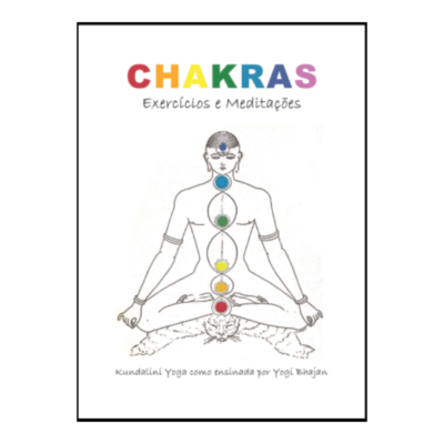 CHAKRAS EXERCÍCIOS