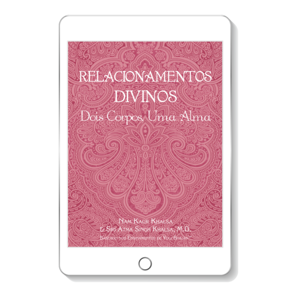 eBook - RELACIONAMENTOS DIVINOS
