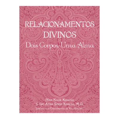 RELACIONAMENTOS DIVINOS