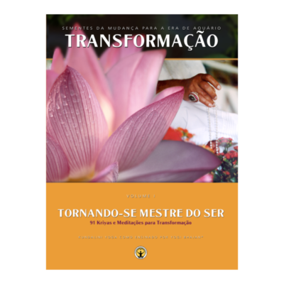 TRANSFORMAÇÃO VOL 1
