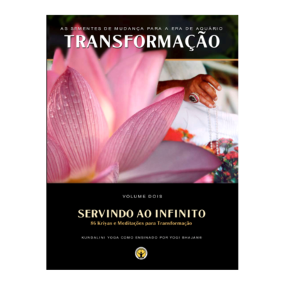 TRANSFORMAÇÃO VOL 2