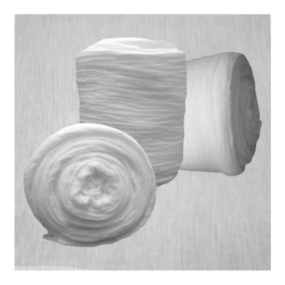 TURBANTE <br> Unissex