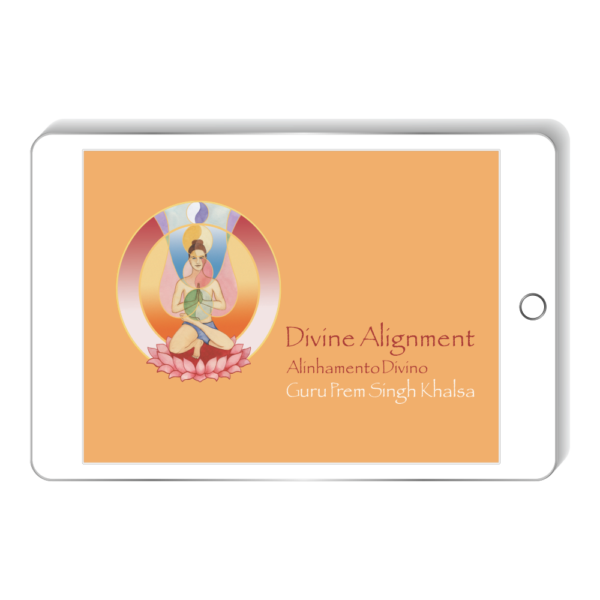 eBook - ALINHAMENTO DIVINO