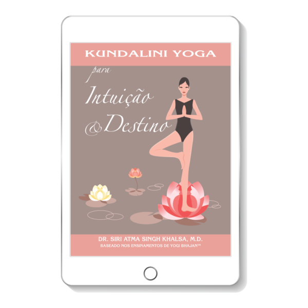 eBook - INTUIÇÃO & DESTINO