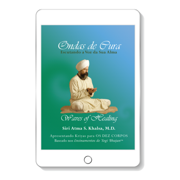 eBook - ONDAS DE CURA