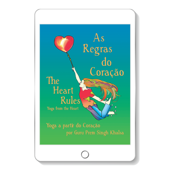eBook - AS REGRAS DO CORAÇÃO